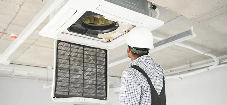 Our Affordable Duct Cleaning Near Me Services in Meriden, CT