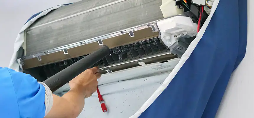 Advanced Clogged Dryer Vent Repair for Multi-Unit & Commercial in Meriden, CT