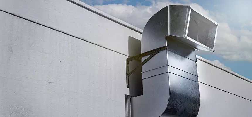 Comprehensive Commercial HVAC Cleaning in Meriden