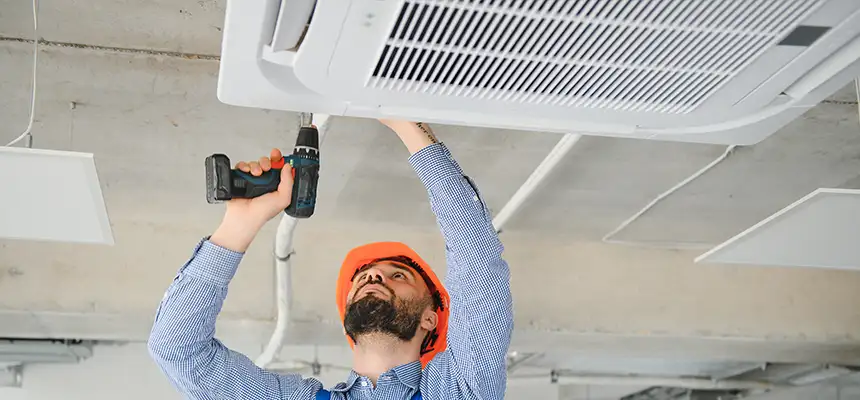 Detailed Multi‑Unit Riser & Roof Termination Cleaning in Meriden