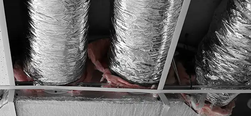 Scalable Commercial Multi‑Unit Dryer Vent Camera Inspection in Meriden, CT