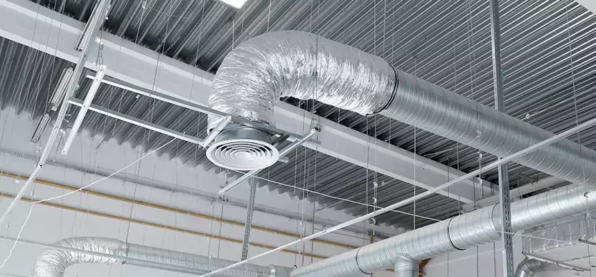 Our Dryer Vent Hose Replacement Services in Meriden, CT