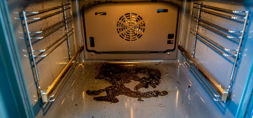 Our Dryer Vent Mold Cleaning Services in Meriden, CT