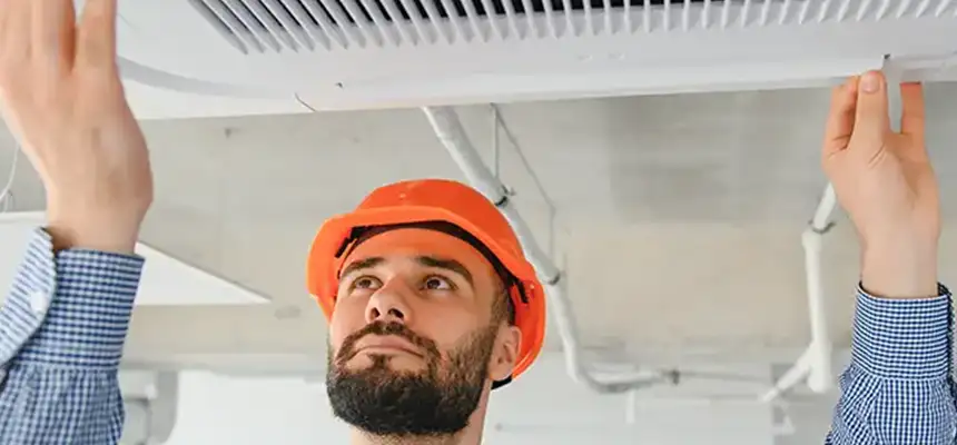 Our Furnace Vent Cleaning Services in Meriden, CT