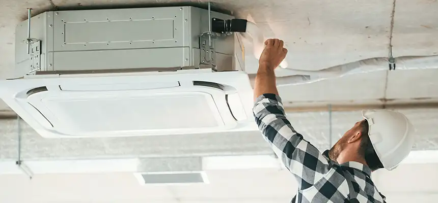 Our Local Vent Cleaning Services in Meriden, CT