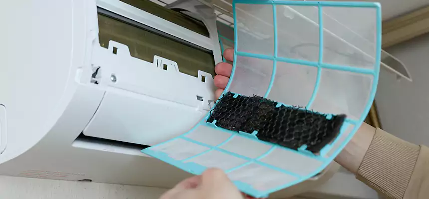 Gentle Ductwork Odor-Control Pet Dander Duct Cleaning in Meriden, CT