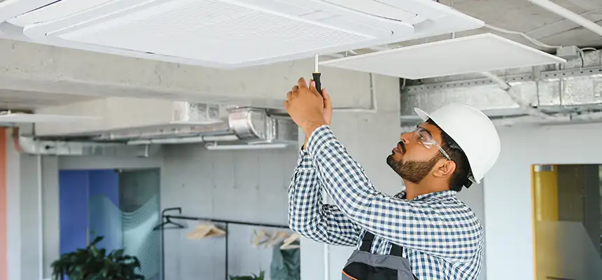Our Roof Dryer Vent Cleaning Services in Meriden, CT