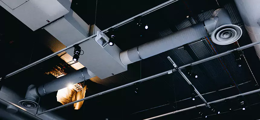 Our Seasonal Allergy Air Duct Cleaning Services in Meriden, CT