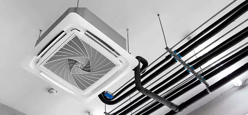 Our Smart AC Vent Controller Services in Meriden, CT