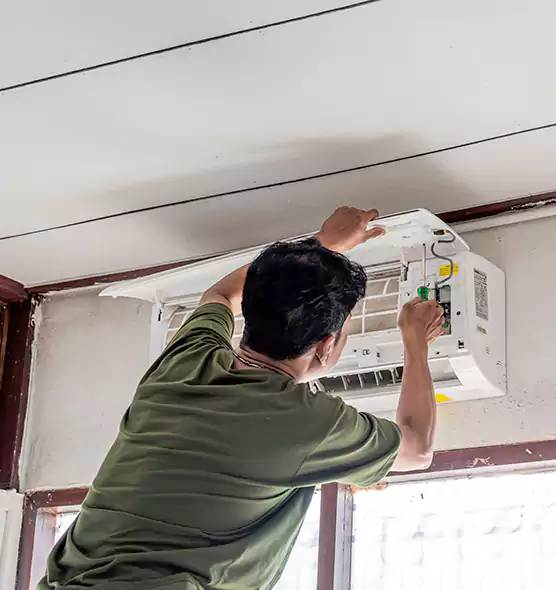 About Air Duct & AC Odor Removal in Meriden, CT