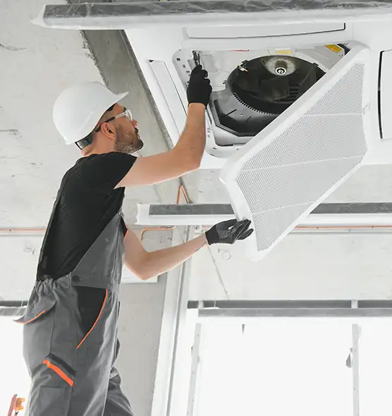 About Air Duct Rodent Removal in Meriden, CT