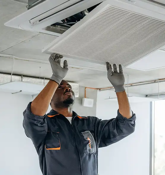 About Certified Air Duct Specialists in Meriden, CT