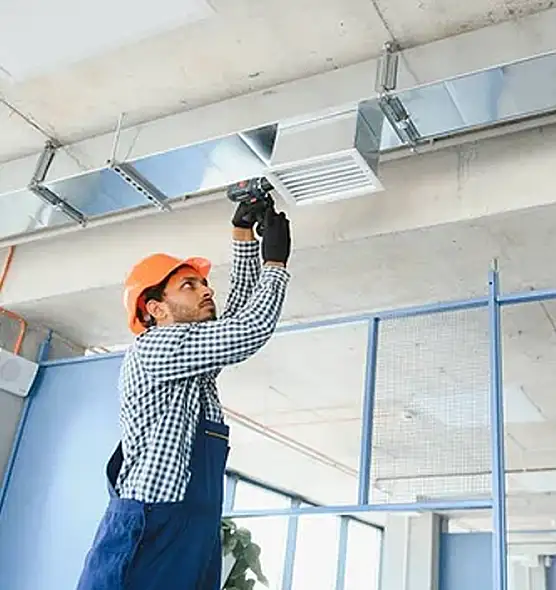 About Commercial Laundry Vent Cleaning in Meriden, CT