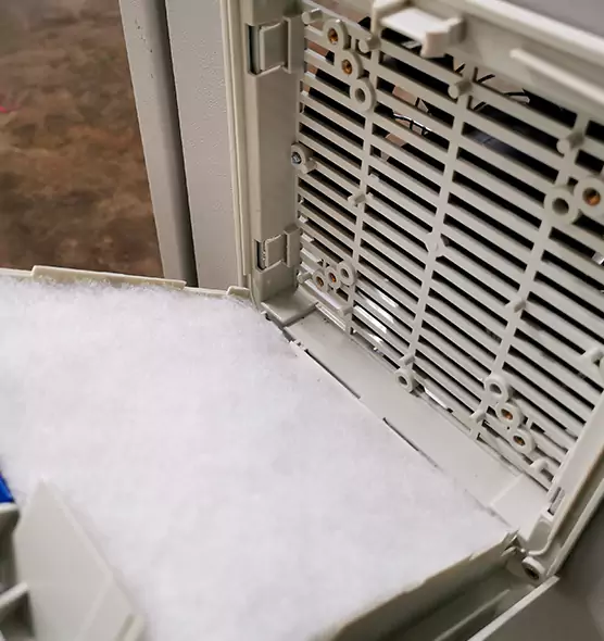 Professional Dryer Vent Mold Cleaning in Meriden, CT