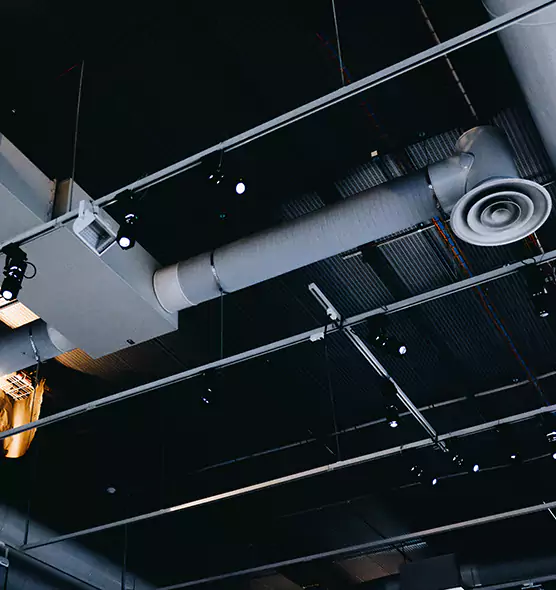 Professional Duct Cleaning For LEED Homes in Meriden, CT