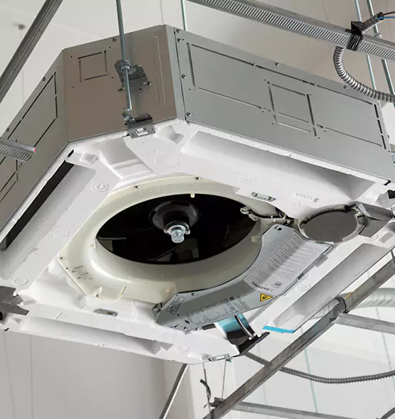 Professional Industrial Dryer Vent Cleaning in Meriden, CT