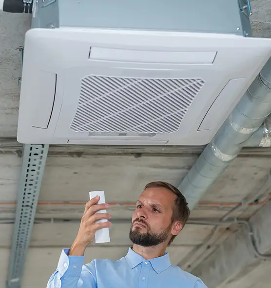 About Local Vent Cleaning Services in Meriden, CT