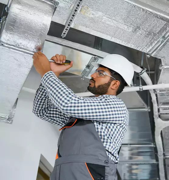 Welcome to Mold & Mildew Removal from Air Ducts Meriden, CT