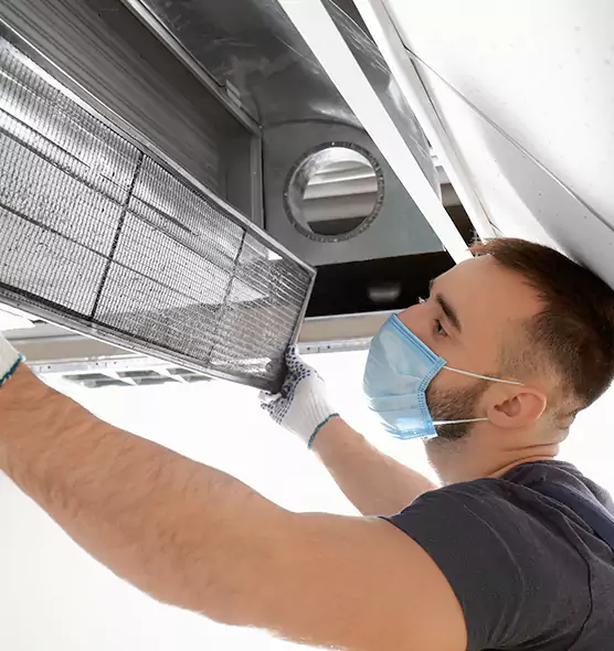 About Remove Smoke Smell From Air Duct in Meriden, CT