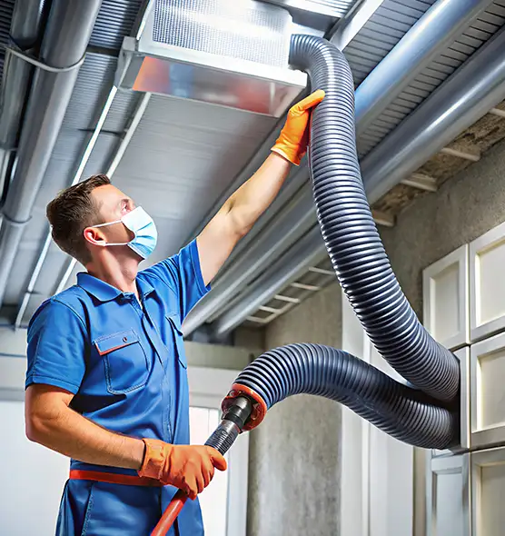 Welcome to Air Duct Cleaning & Repairs Meriden — Your Local Roof Dryer Vent Cleaning Specialists in Meriden, CT