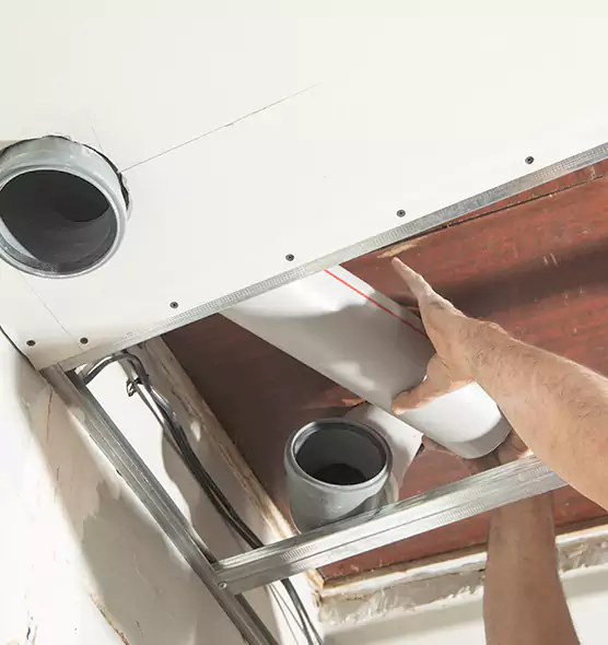 Professional Seasonal Allergy Air Duct Cleaning in Meriden, CT