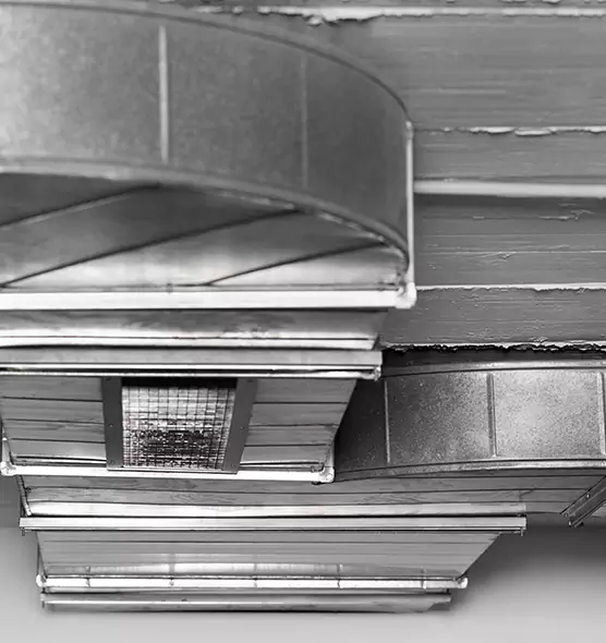 Professional Wall Vent Cleaning Service in Meriden, CT