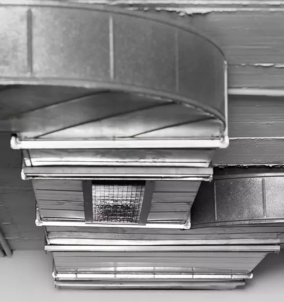 About Whole Home Vent Cleaning in Meriden, CT