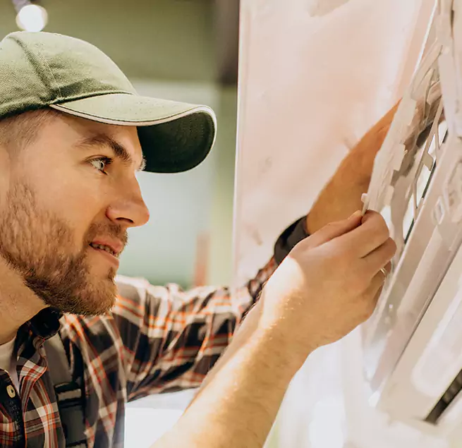 Why Homeowners Businesses Trust Us in Meriden, CT?