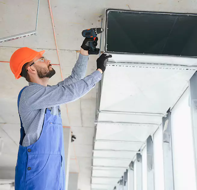 Why Homeowners & Businesses Trust Us in Meriden, CT?