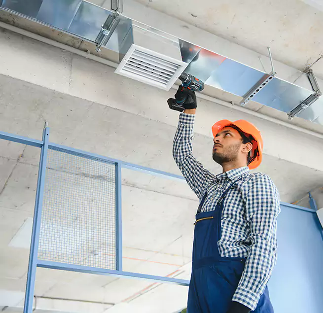 Why Homeowners & Businesses Trust Us in Meriden, CT?