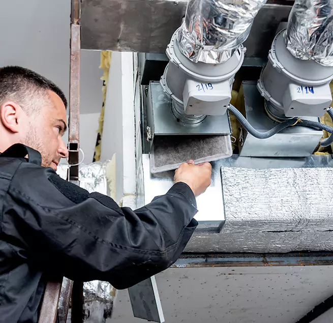 Why Homeowners & Businesses Trust Us in Meriden, CT?