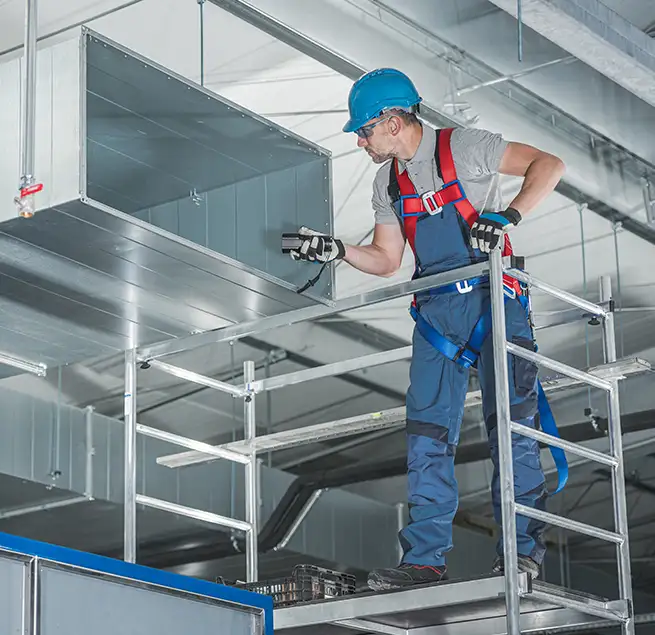 Why Homeowners & Businesses Trust Us in Meriden, CT?