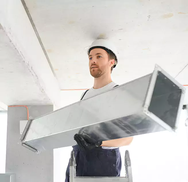 Why Homeowners & Businesses Trust Us in Meriden, CT