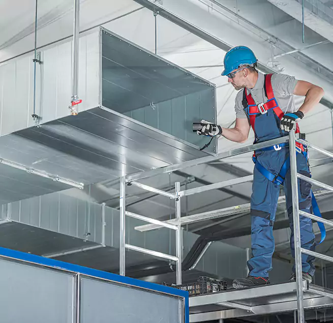 Why Homeowners & Businesses Trust Us in Meriden, CT?