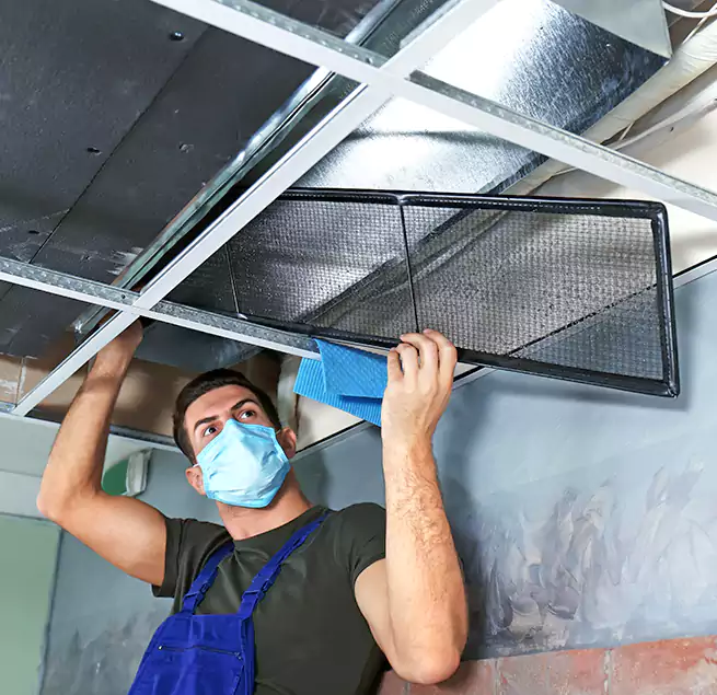 Why Homeowners Businesses Trust Us in Meriden, CT