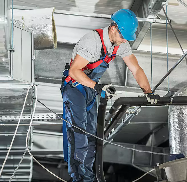 Why Homeowners & Businesses Trust Us in Meriden, CT?