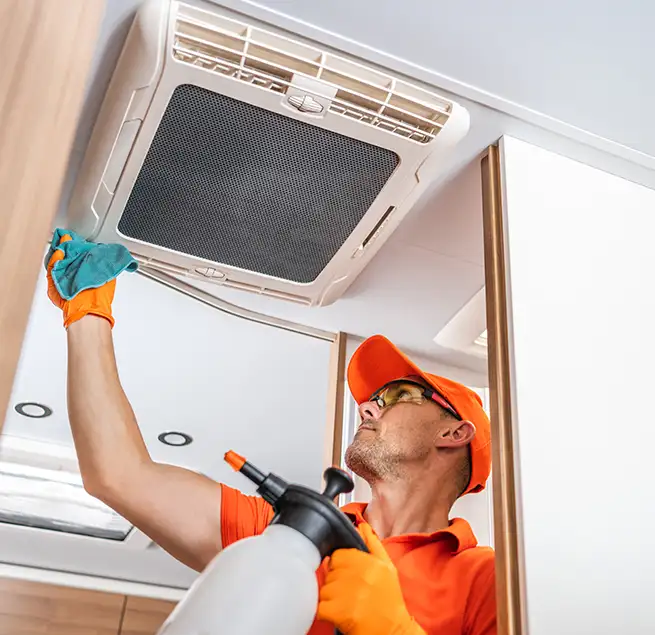 Why Homeowners & Businesses Trust Us in Meriden, CT?