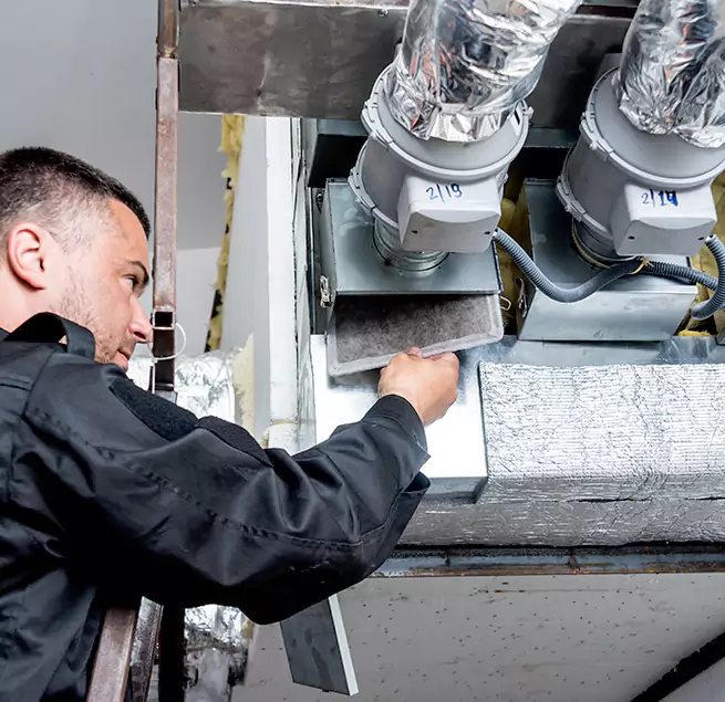 Why Homeowners & Businesses Trust Us in Meriden, CT?