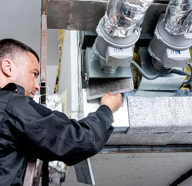 Why Homeowners & Businesses Trust Us in Meriden, CT?