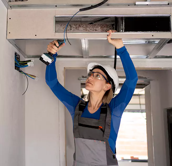 Why Homeowners & Businesses Trust Us in Meriden, CT?