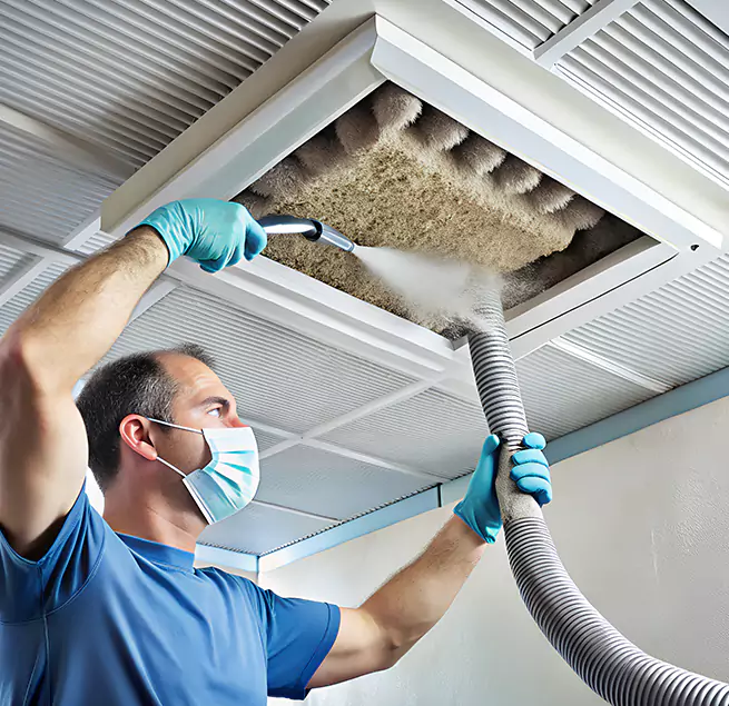 Why Homeowners Businesses Trust Us in Meriden, CT