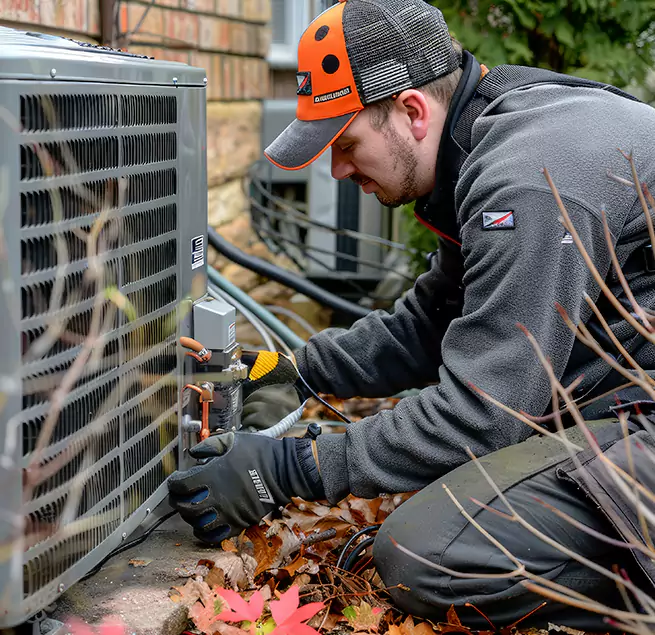 Why Homeowners & Businesses Trust Us in Meriden, CT?