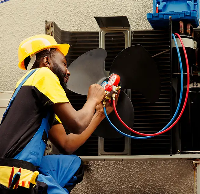 Why Homeowners & Businesses Trust Us in Meriden, CT?