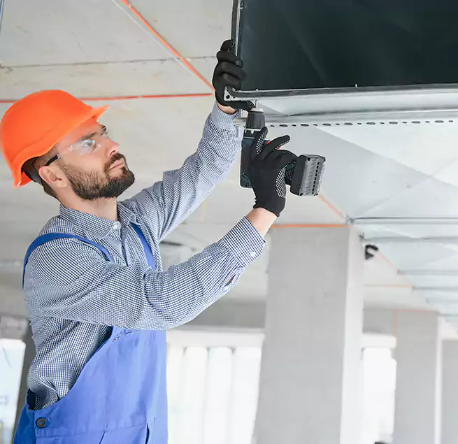 Why Homeowners & Businesses Trust Us in Meriden, CT?