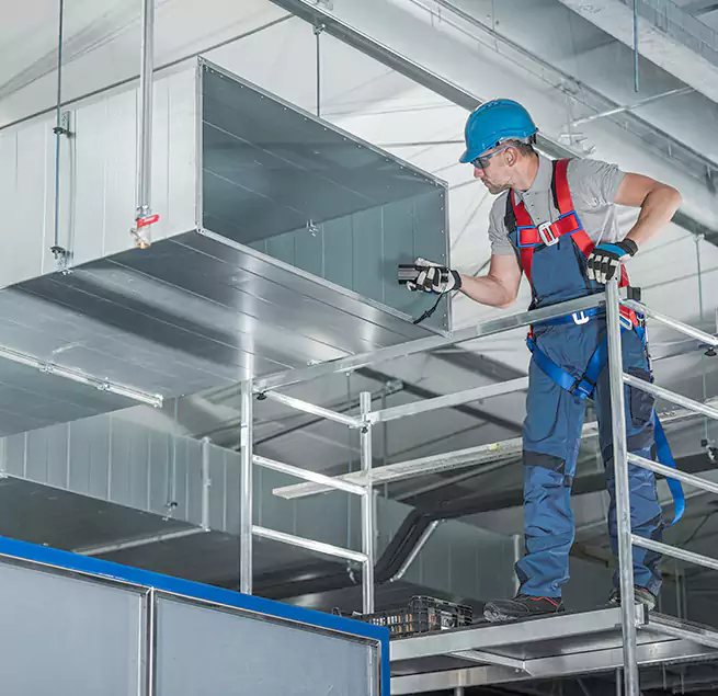 Why Homeowners Businesses Trust Us in Meriden, CT