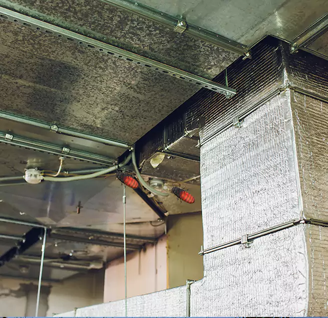 Why Homeowners & Businesses Trust Us Meriden, CT?