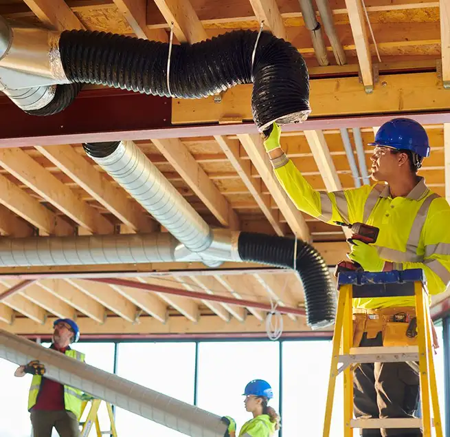 Why Homeowners & Businesses Trust Us in Meriden, CT?