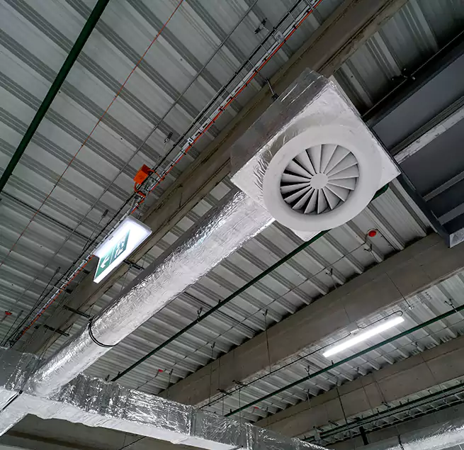 Why Homeowners & Businesses Trust Us in Meriden, CT?