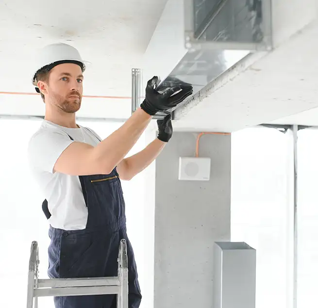 Why Homeowners & Businesses Trust Us in Meriden, CT?