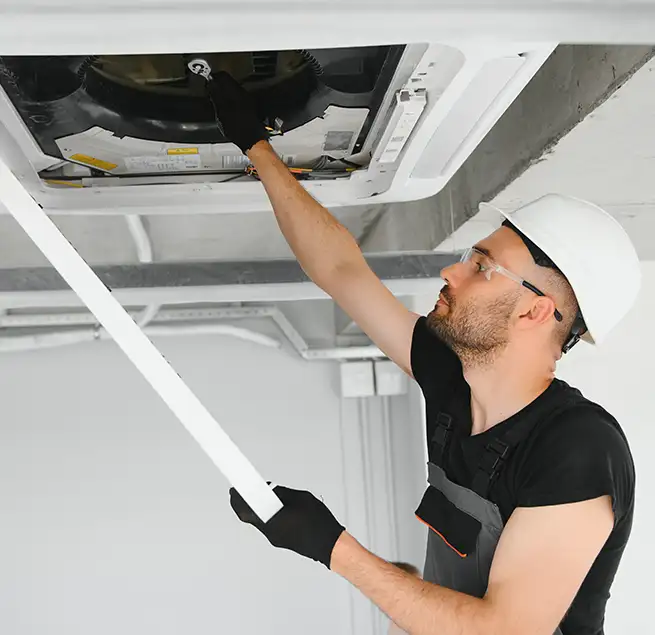 Why Homeowners & Businesses Trust Us in Meriden, CT?